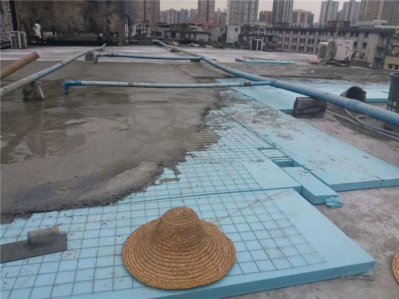如何选择适合的建筑保温材料?——以防火等级为例