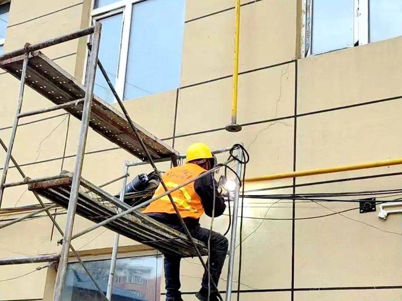 如何选择符合规定的建筑保温材料?了解不同防火等级至关重要。