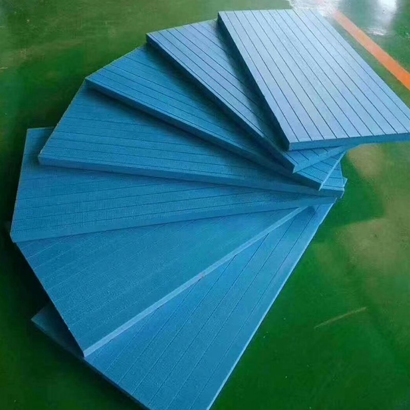 建筑保温材料防火等级,你真的了解吗?